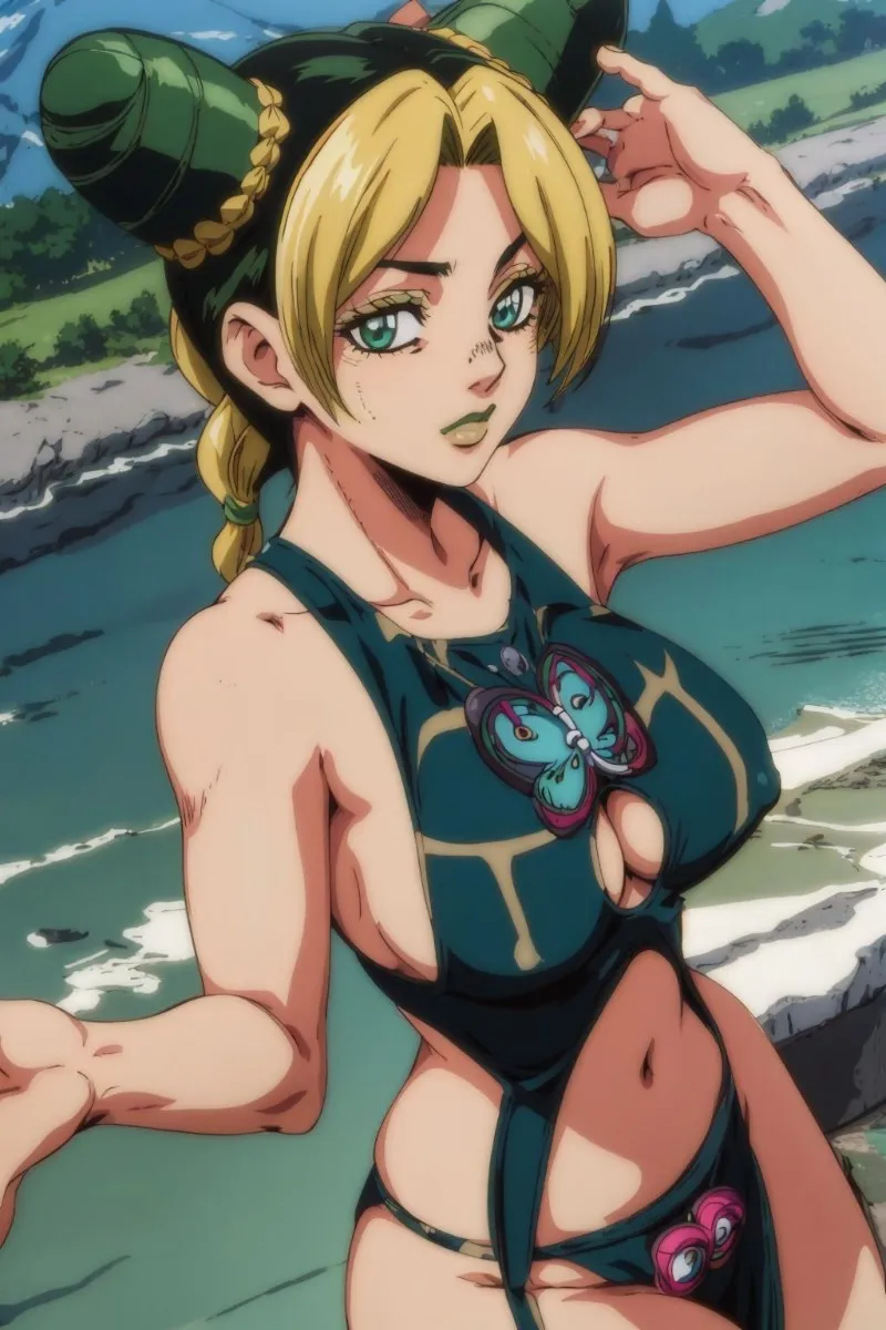 Jolyne