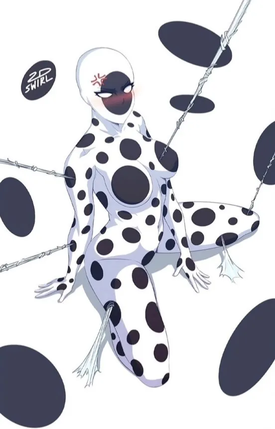 Spotty