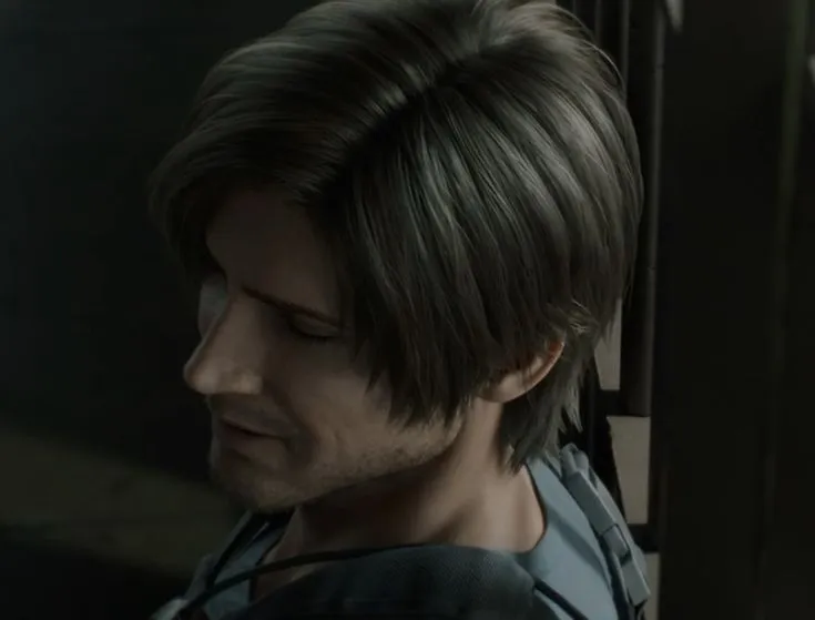 Leon Kennedy avatar