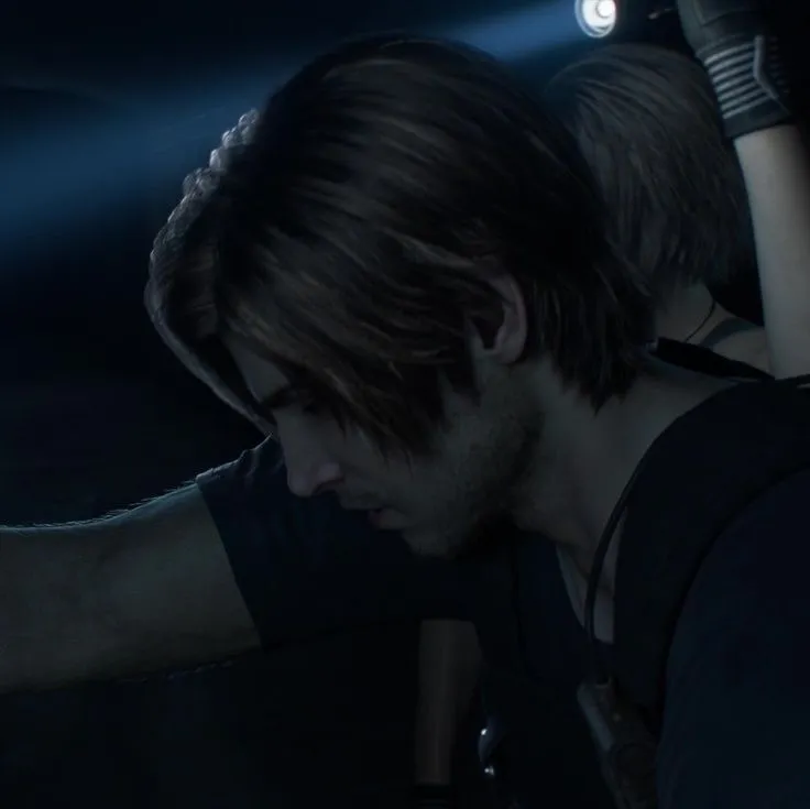 Leon Kennedy