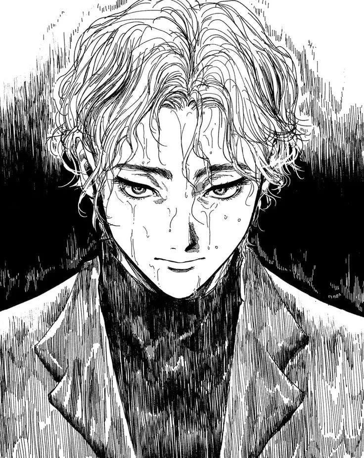 Johan Liebert avatar