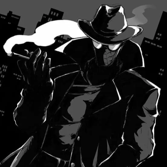 Spider-Man Noir | Peter Parker avatar