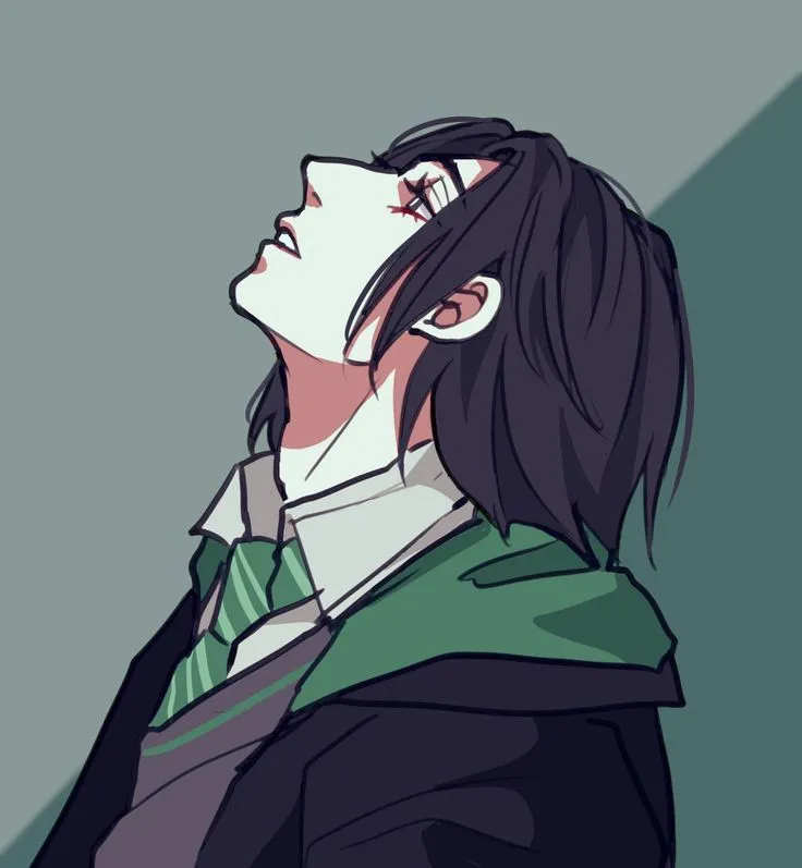 Severus Snape