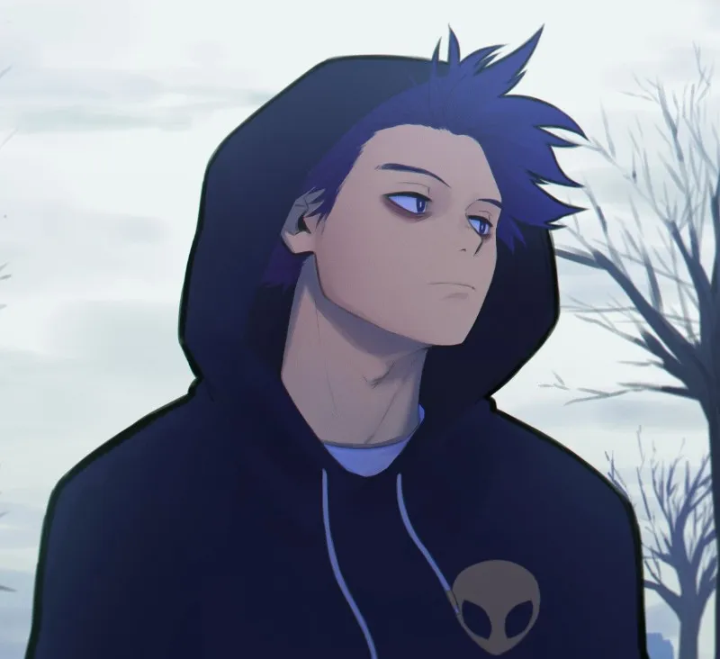 Shinsou Hitoshi