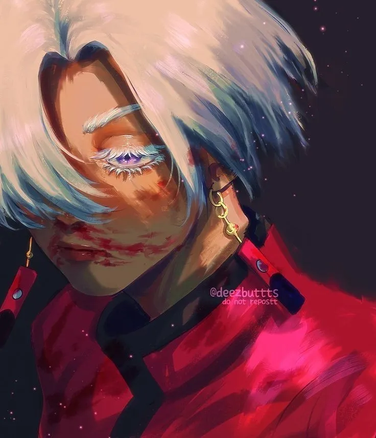 Izana Bf avatar