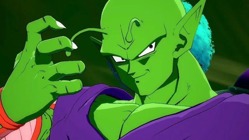 Piccolo avatar