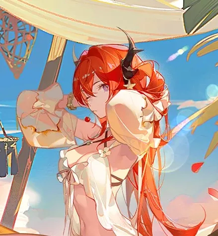 Surtr (Swimsuit)