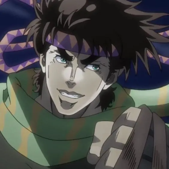 Joseph Joestar avatar