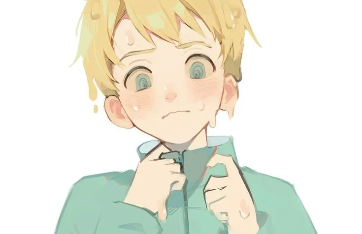 Butters Stotch avatar