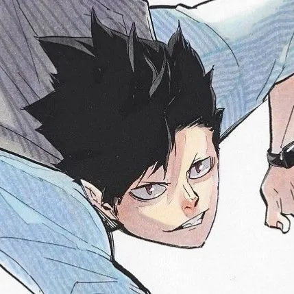 Kuroo Tetsuro avatar