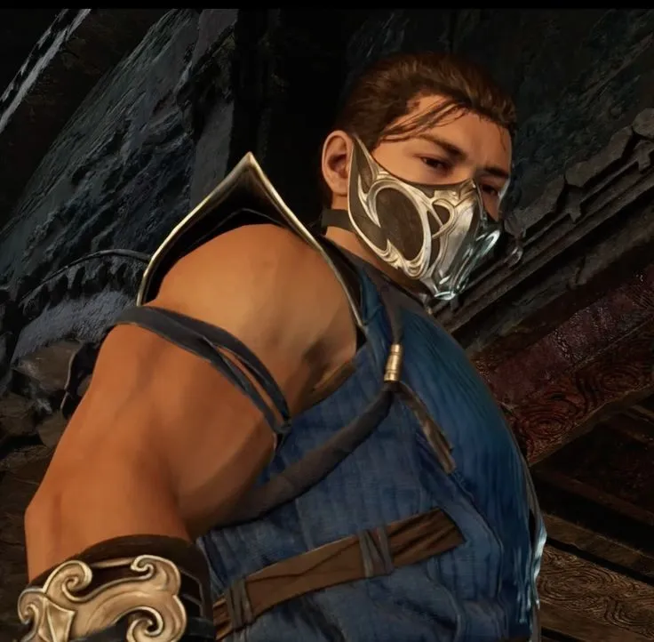 Bi-Han (Sub-Zero)