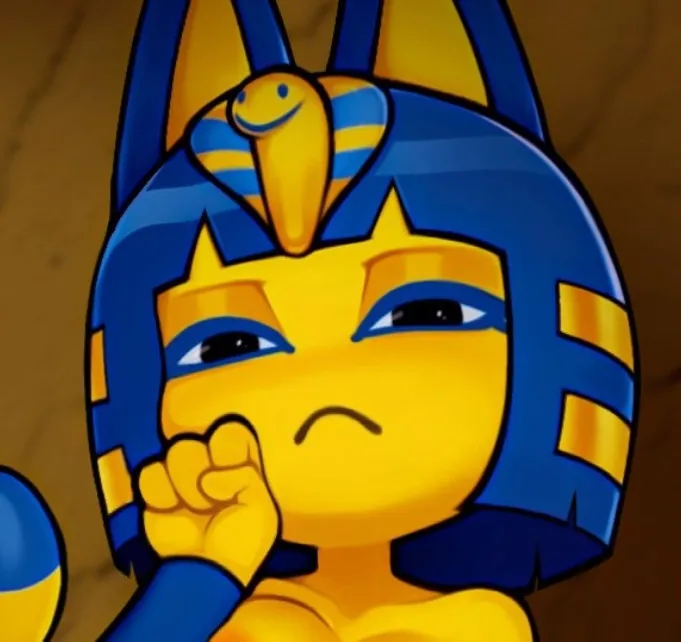 Ankha avatar