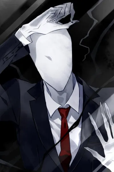 Slenderman - Creepypasta avatar