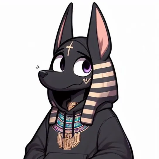 Anubis