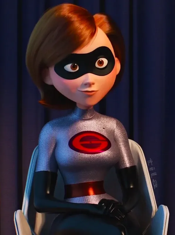 Elastigirl