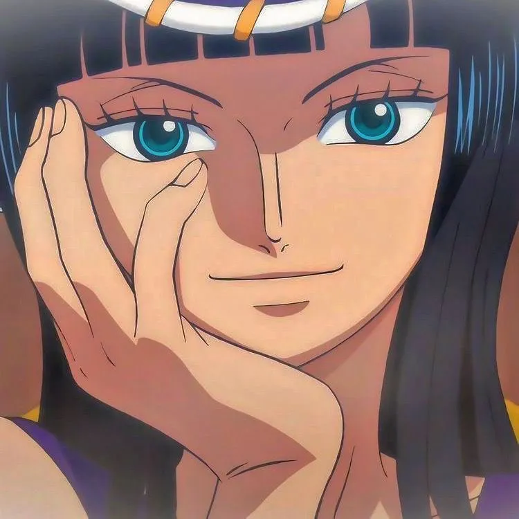 Nico Robin