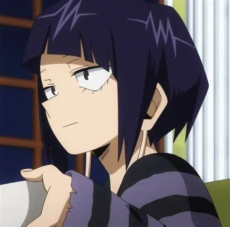 Kyoka Jiro avatar