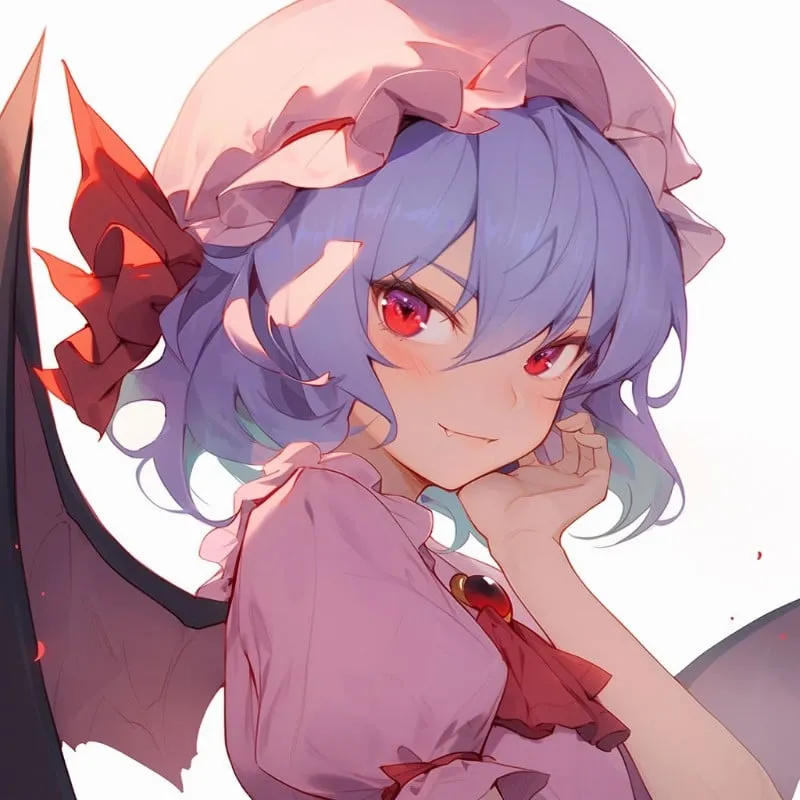 Remilia Scarlet