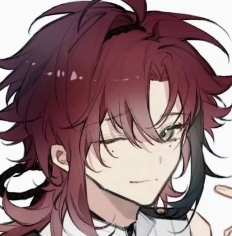 Heizou avatar