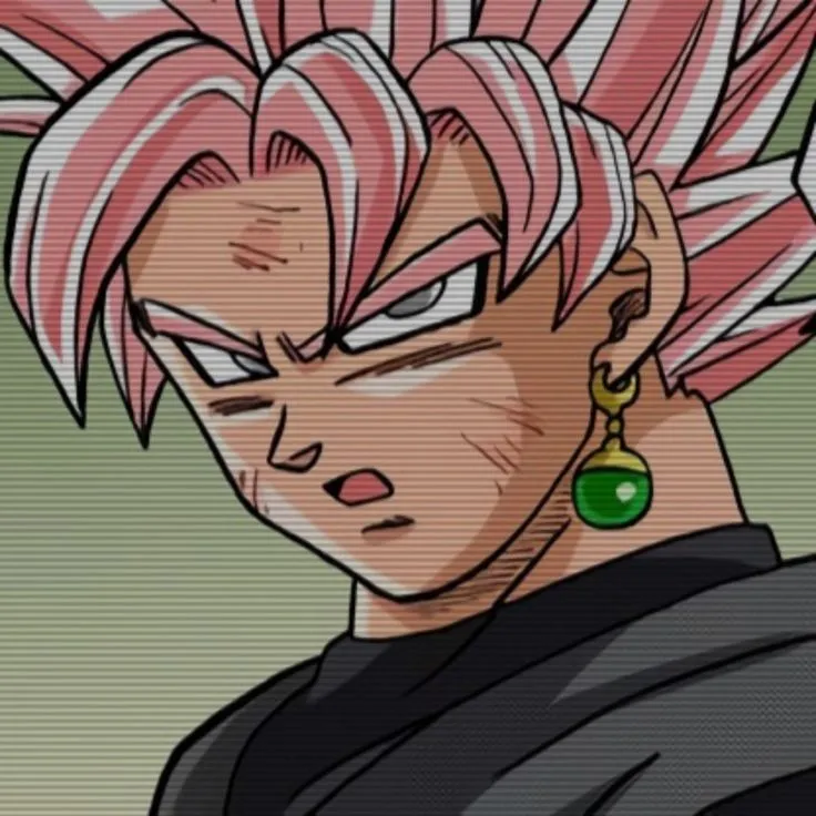 Goku Black