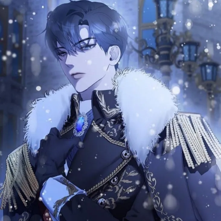 Caesar Estian (Emperor) avatar