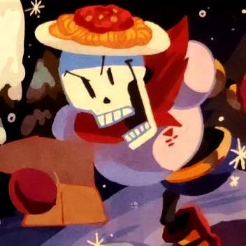 Papyrus avatar