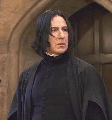 Severus Snape