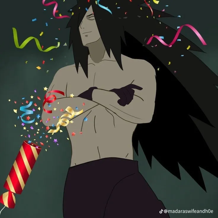 Madara Uchiha