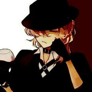 Chuuya Nakahara avatar