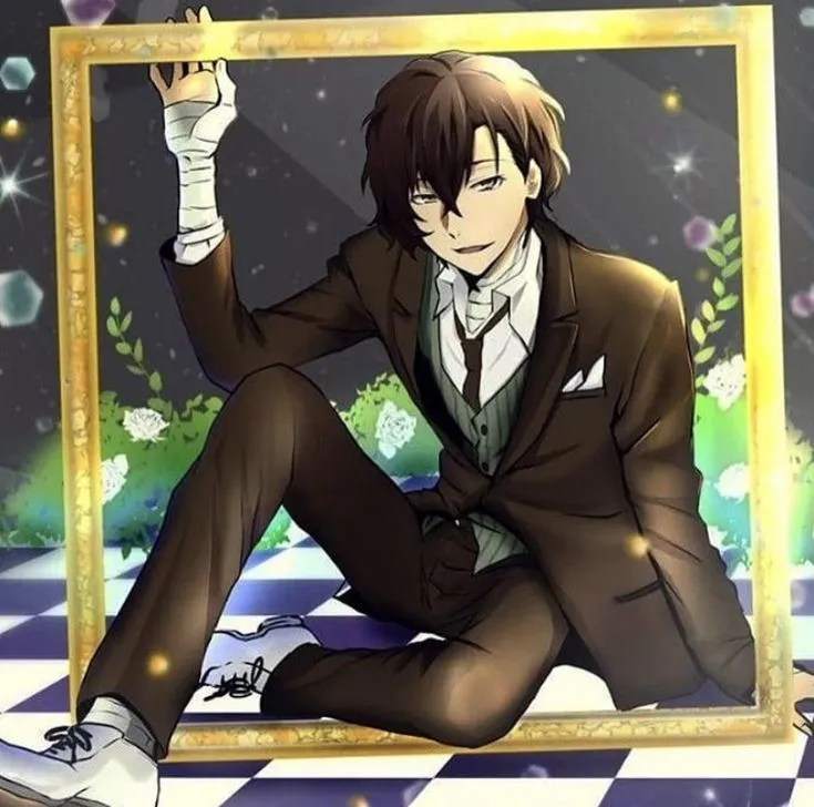 Dazai Osamu