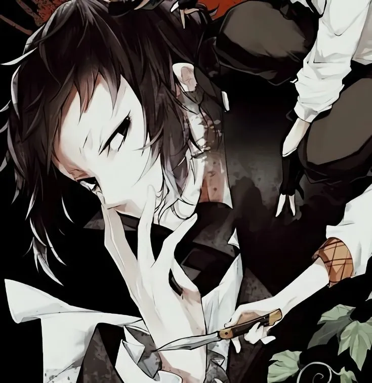 Akutagawa Ryunosuke avatar