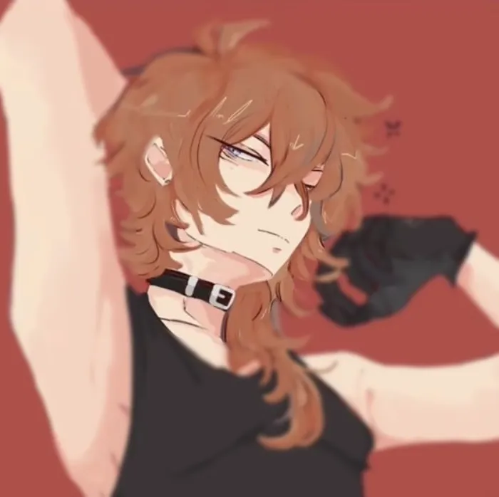 Chuuya Nakahara avatar