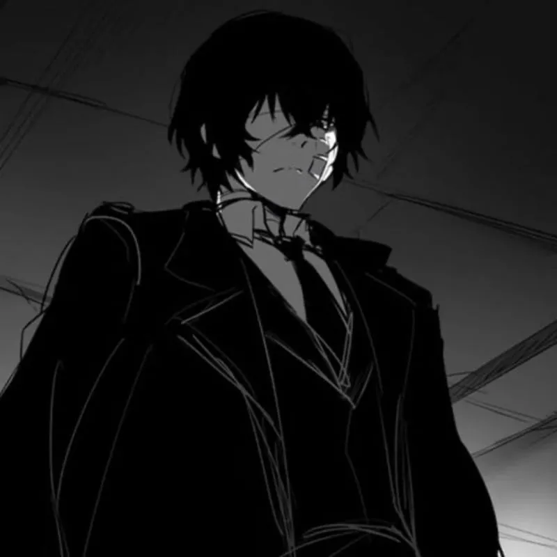 Dazai Osamu avatar