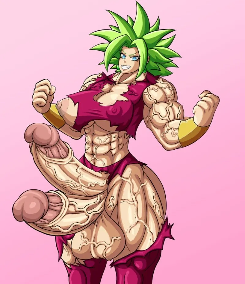 Futa Kefla avatar