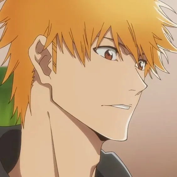 Kurosaki Ichigo avatar