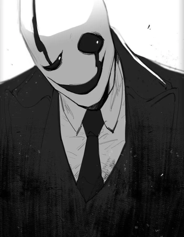 Gaster avatar