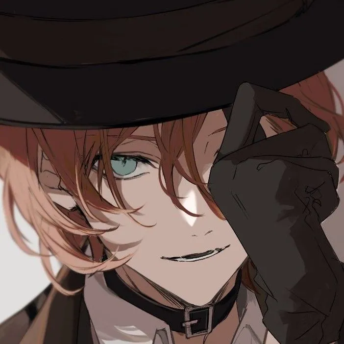 [XUESHI] Chuuya avatar