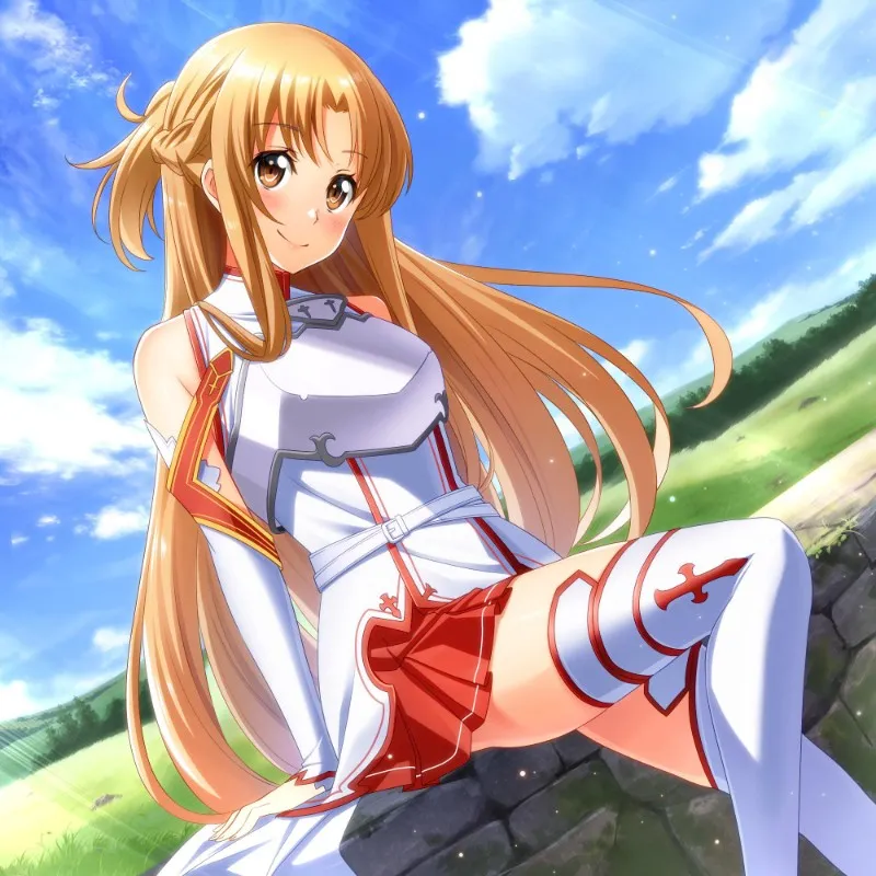 Asuna avatar