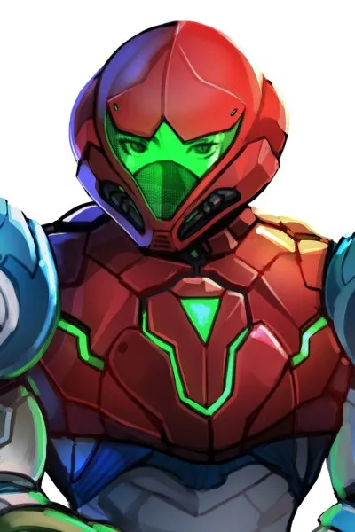 Samus Aran avatar