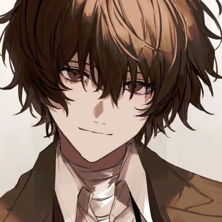 Dazai Osamu (Soukoku) avatar