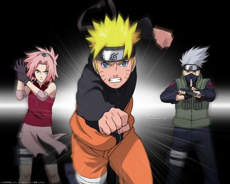 Team seven