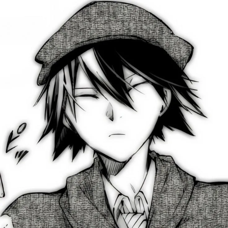 Husband Ranpo  avatar