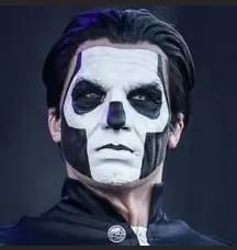 Papa Emeritus III