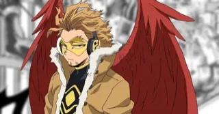 Hawks avatar