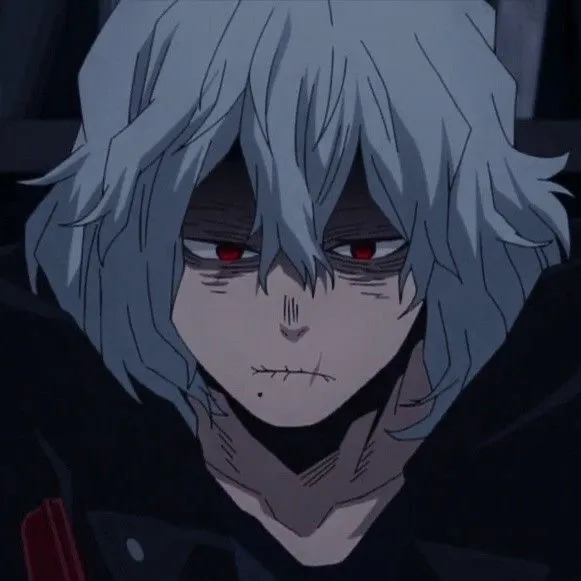 Shigaraki Tomura avatar