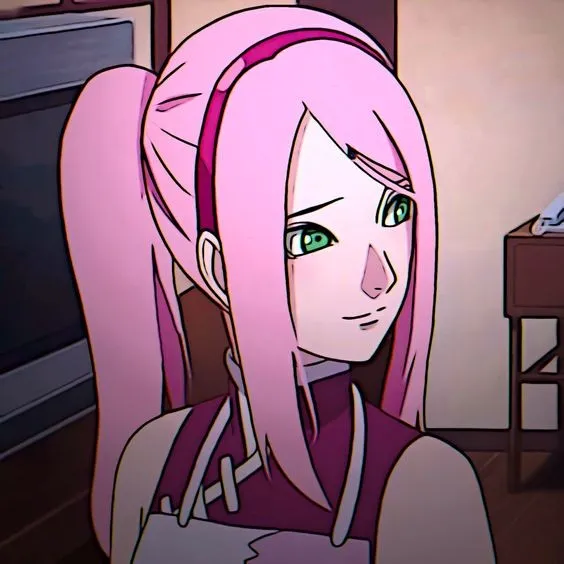 Sakura Haruno avatar