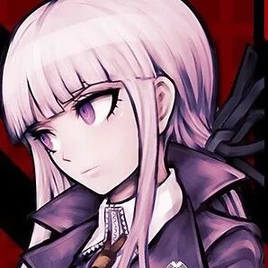 Kyoko Kirigiri