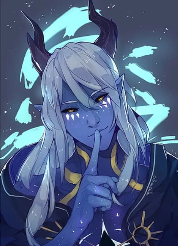 Aaravos