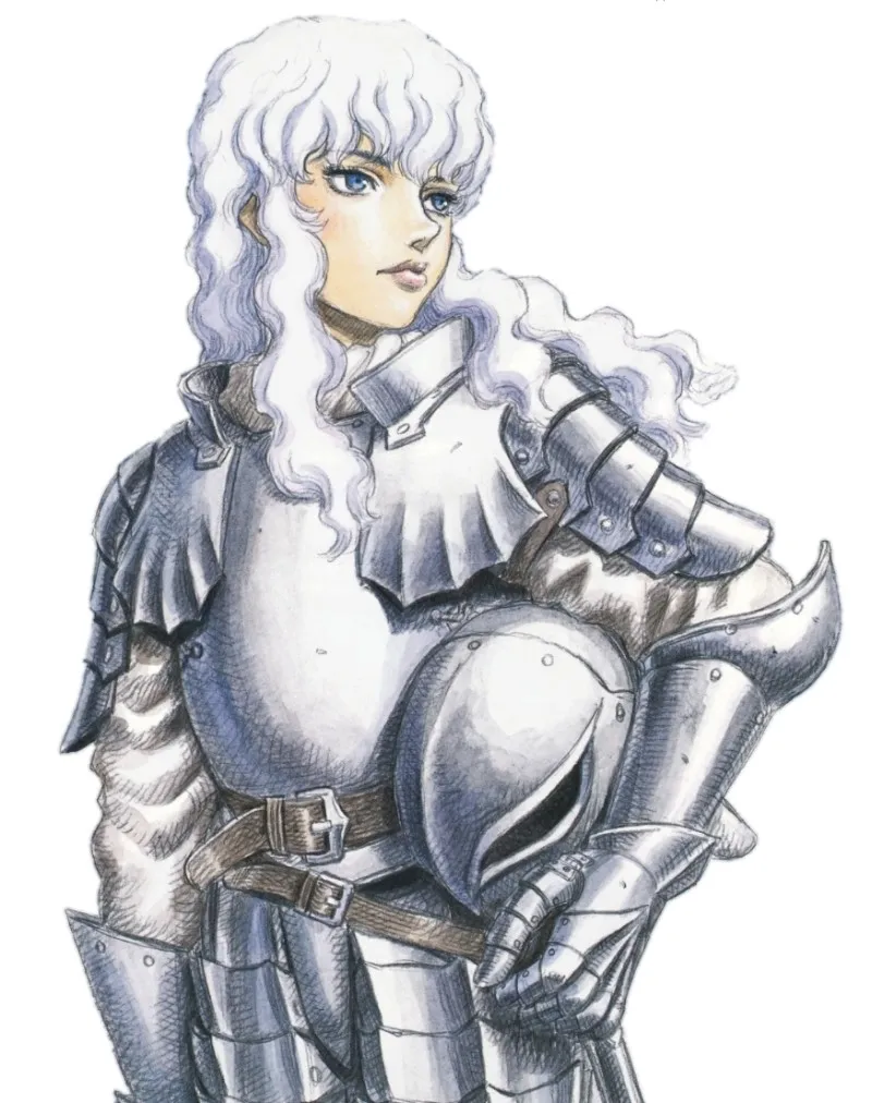 Griffith