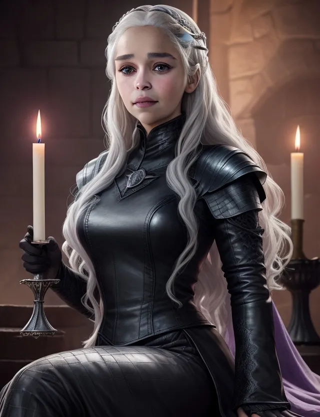 Daenerys Targaryen